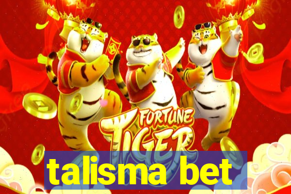 talisma bet